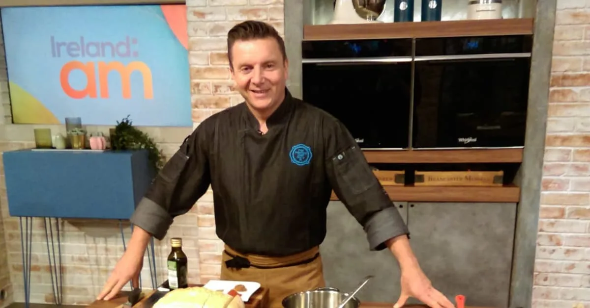 Firehouse Flavors: Smokey Vegan Beans with Chef Paul Knapp