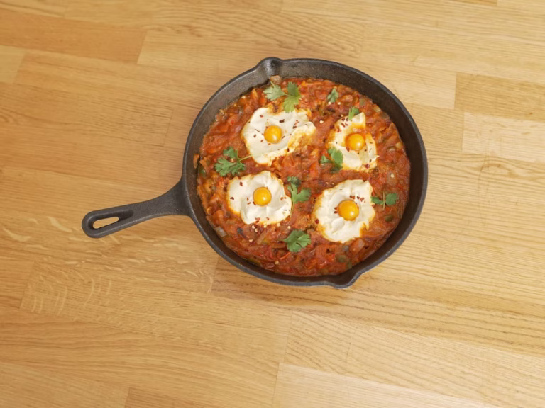 tofu egg